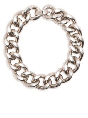 Choker Isabel Marant sølv