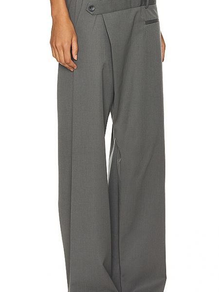 Pantalones St. Agni gris