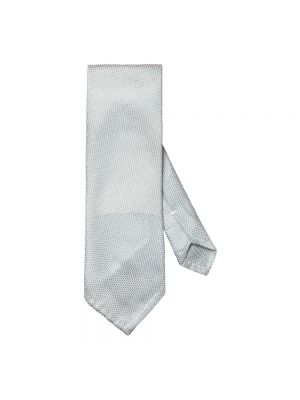 Jedwabny krawat Eton niebieski
