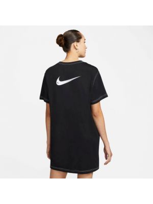 Sukienka Nike czarna