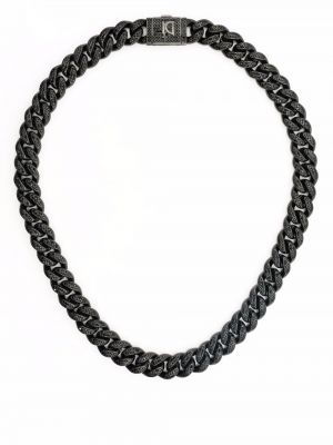 Collar Darkai negro