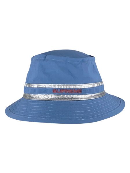 Chapeau Supreme bleu