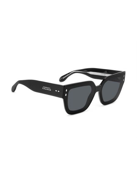 Черные очки солнцезащитные Isabel Marant