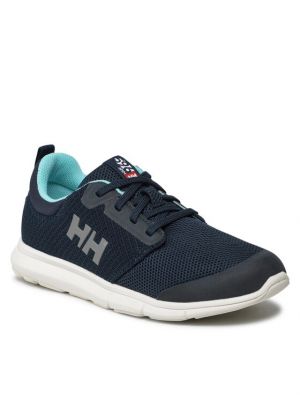 Chaussures de ville Helly Hansen bleu