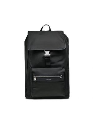 Τσάντα ταξιδιού Calvin Klein μαύρο