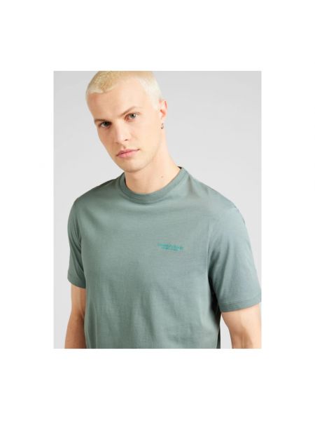 Camisa Armani Exchange verde