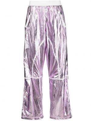 Pantalon de joggings Tom Ford violet