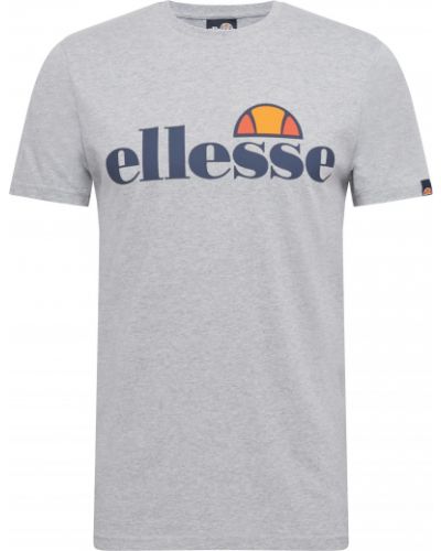 Тениска Ellesse сиво