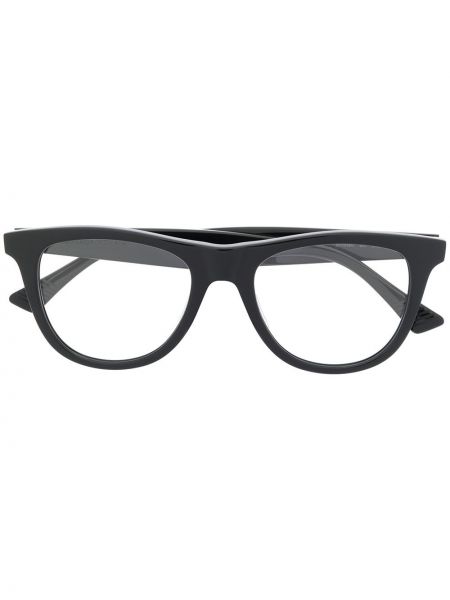 Gafas Bottega Veneta Eyewear negro