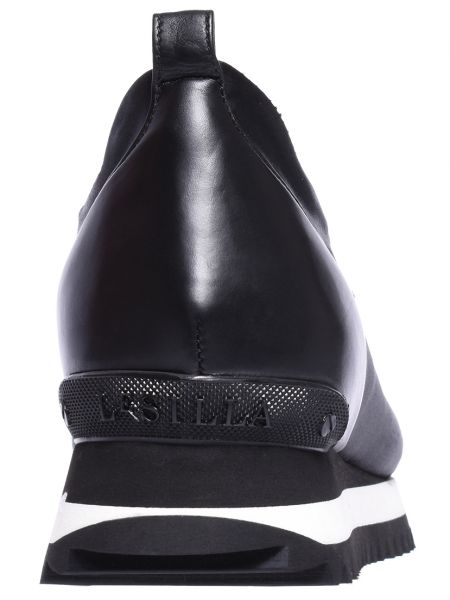 Кросівки Le Silla чорні