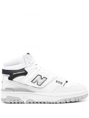 Top New Balance hvid