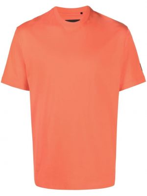 Tričko Y-3 - Oranžová