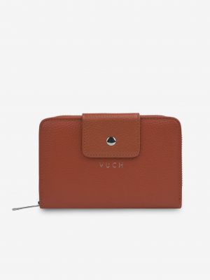 Peňaženka Vuch hnedá