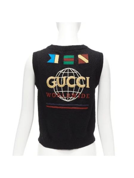 Sudadera Gucci Vintage