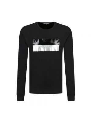 Bluza dresowa Michael Kors czarna