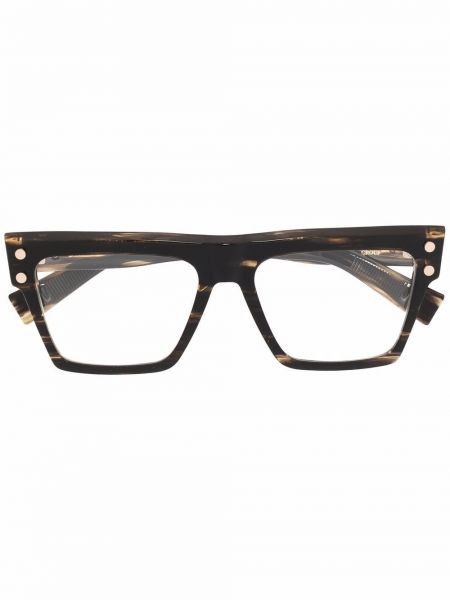 Briller Balmain Eyewear brun