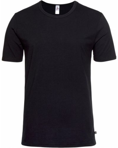 Marškinėliai H.i.s juoda