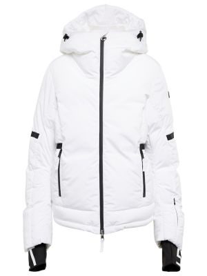 Skijaška jakna Jet Set bijela