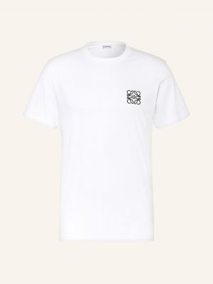 Koszulka Loewe biała