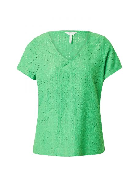 Tričko Object zelená