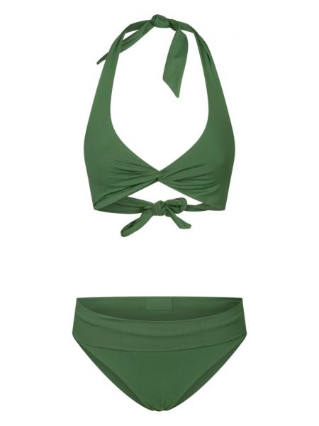 Bikini Fisico grøn