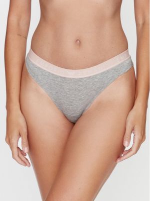 Alsó Emporio Armani Underwear szürke