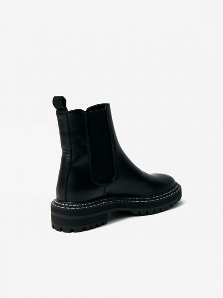 Chelsea boots Only Shoes čierna