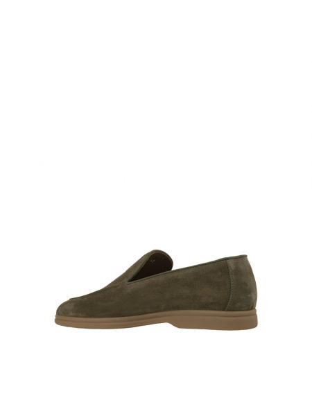 Loafers Doucal's verde