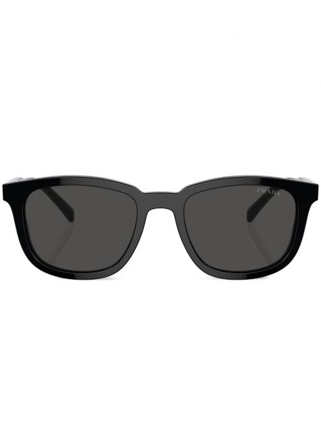 Briller Prada Eyewear sort