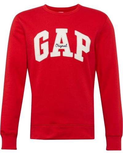 Džemperis Gap sarkans