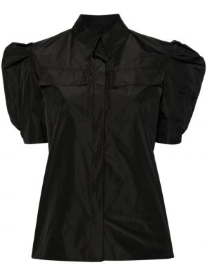 Marškiniai Msgm juoda