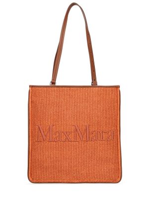 Шопинг чанта Max Mara
