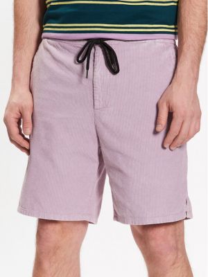 Pantaloni Redefined Rebel violet