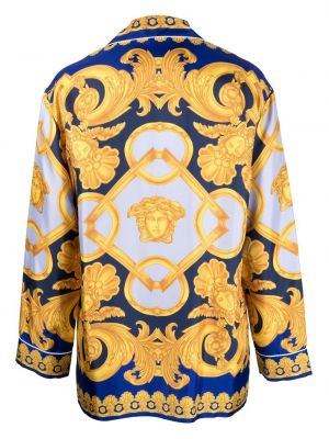 Pyjama mit print Versace