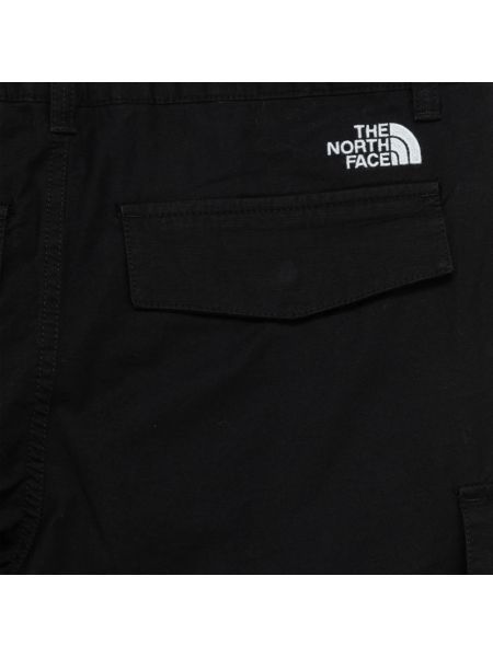 Pantalones The North Face negro