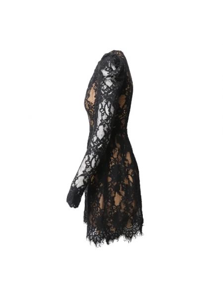 Sukienka bawełniana Michael Kors Pre-owned czarna