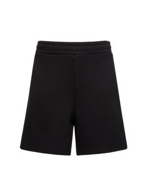 Pantalones cortos Seventh negro