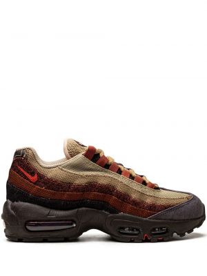 Sneaker Nike Air Max kahverengi