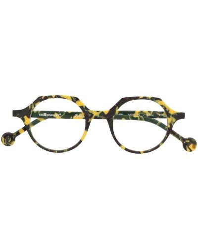Brýle L.a. Eyeworks žluté
