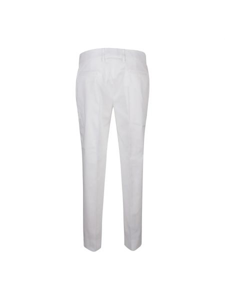 Pantalones Pt Torino blanco