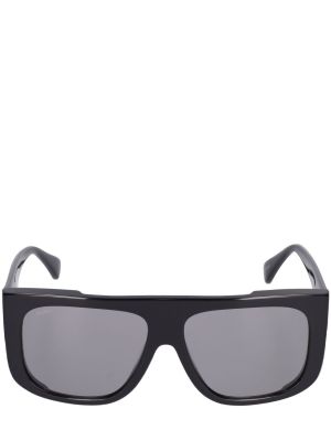 Sončna očala Max Mara črna
