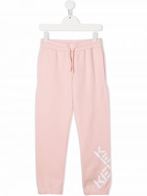 Nadrág Kenzo Kids