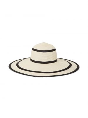 Svītrainas cepure Karl Lagerfeld