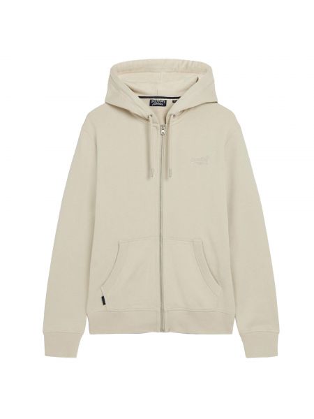 Giacca Superdry beige