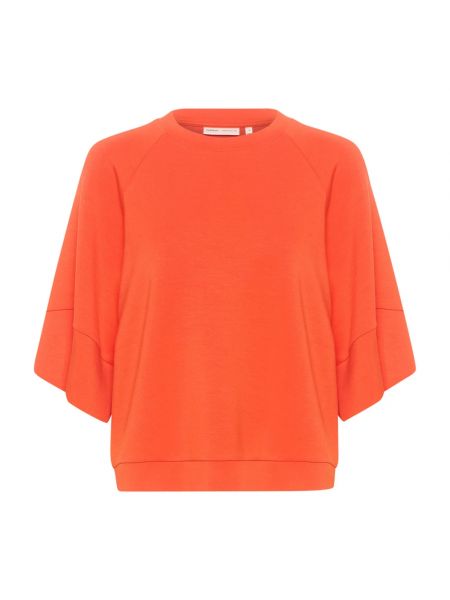 Top Inwear orange