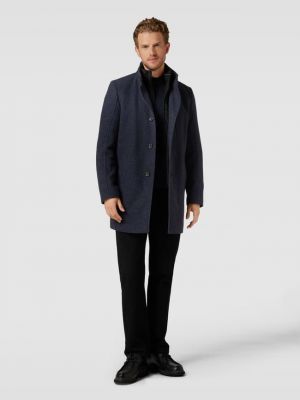 Пальто с карманами S.oliver Black Label