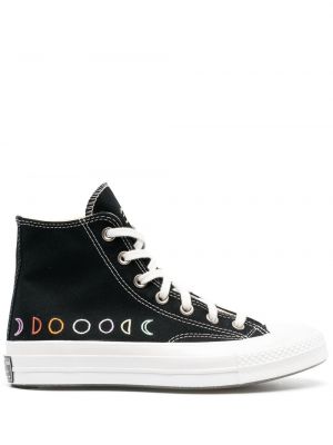 Sneakers Converse svart