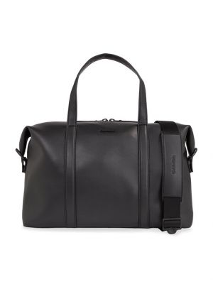 Tasche mit taschen mit taschen Calvin Klein schwarz