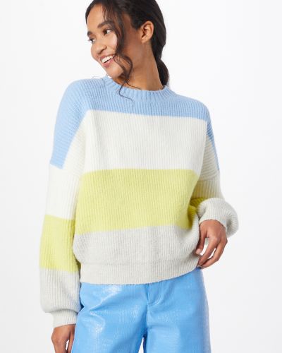Пуловер Colourful Rebel