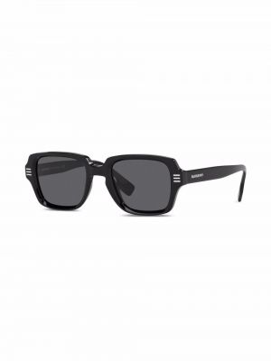 Okulary przeciwsłoneczne Burberry Eyewear czarne